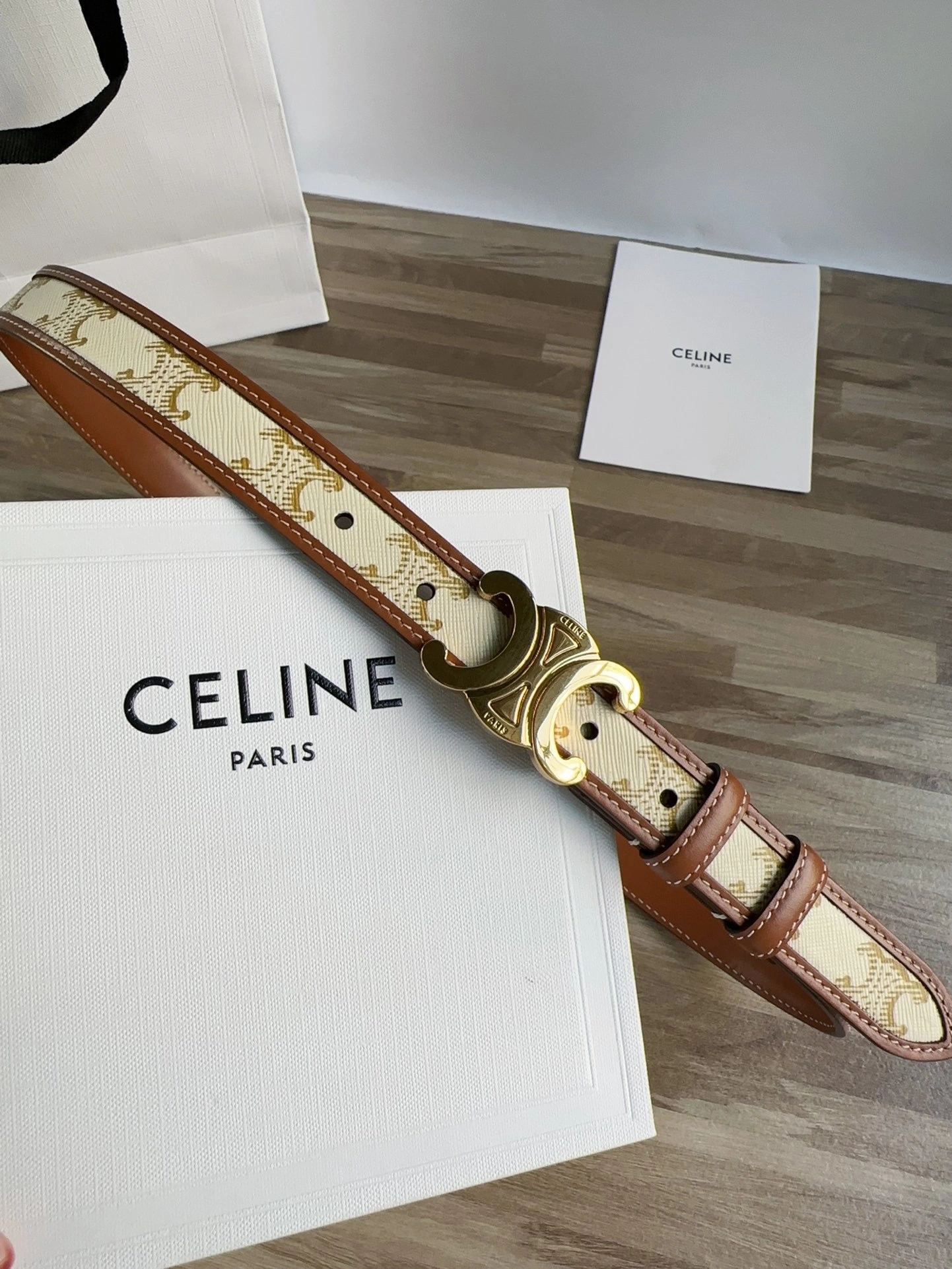 Barbara-- 358i95 45B422AES-01BC cowhide 2.5cm item:D-S042F0572